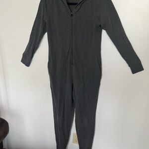 Smash + Tess Gray Romper Size XS